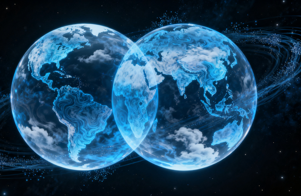 文升智链数字人，仅需30 秒