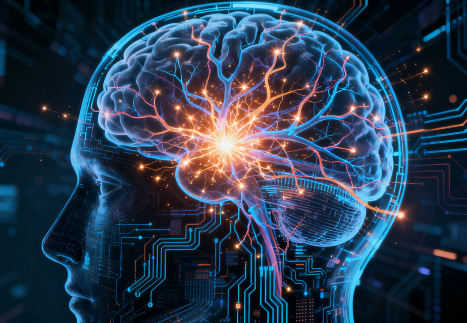 3分钟读懂 AI 数字人制作原理​