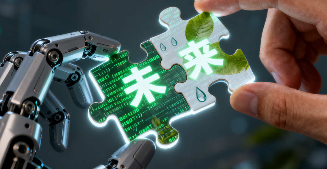 如何搭建 AI 数字人平台看这里