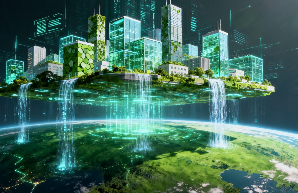 短视频带货新选择:文升智链数字人轻松做