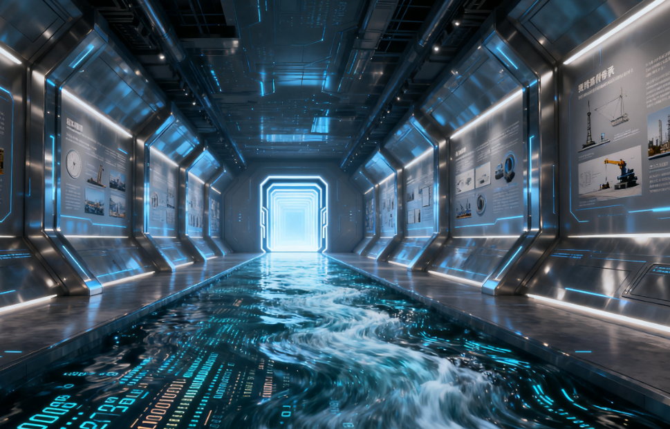 解锁数字分身:文升智链制作全攻略🧐