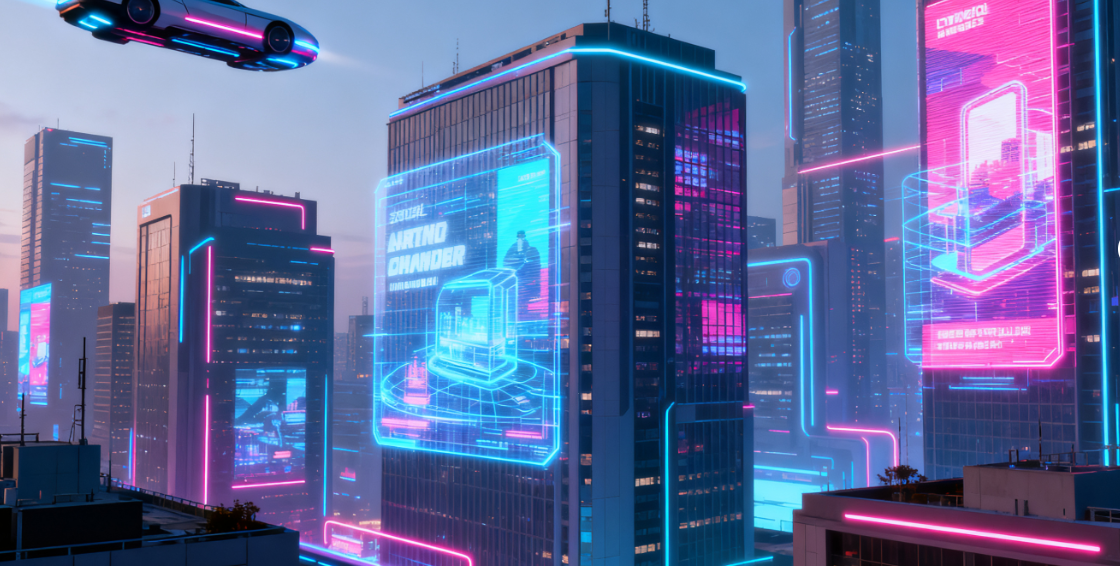 数字人代言,品牌营销新宠?