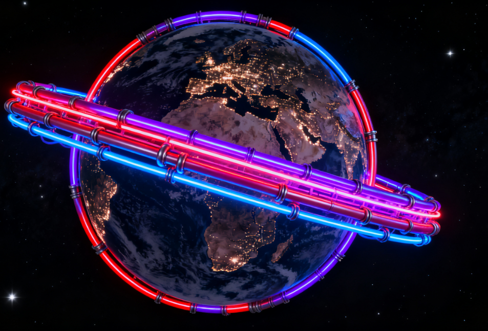 从百万到几块?文升智链带看数字人成本变革