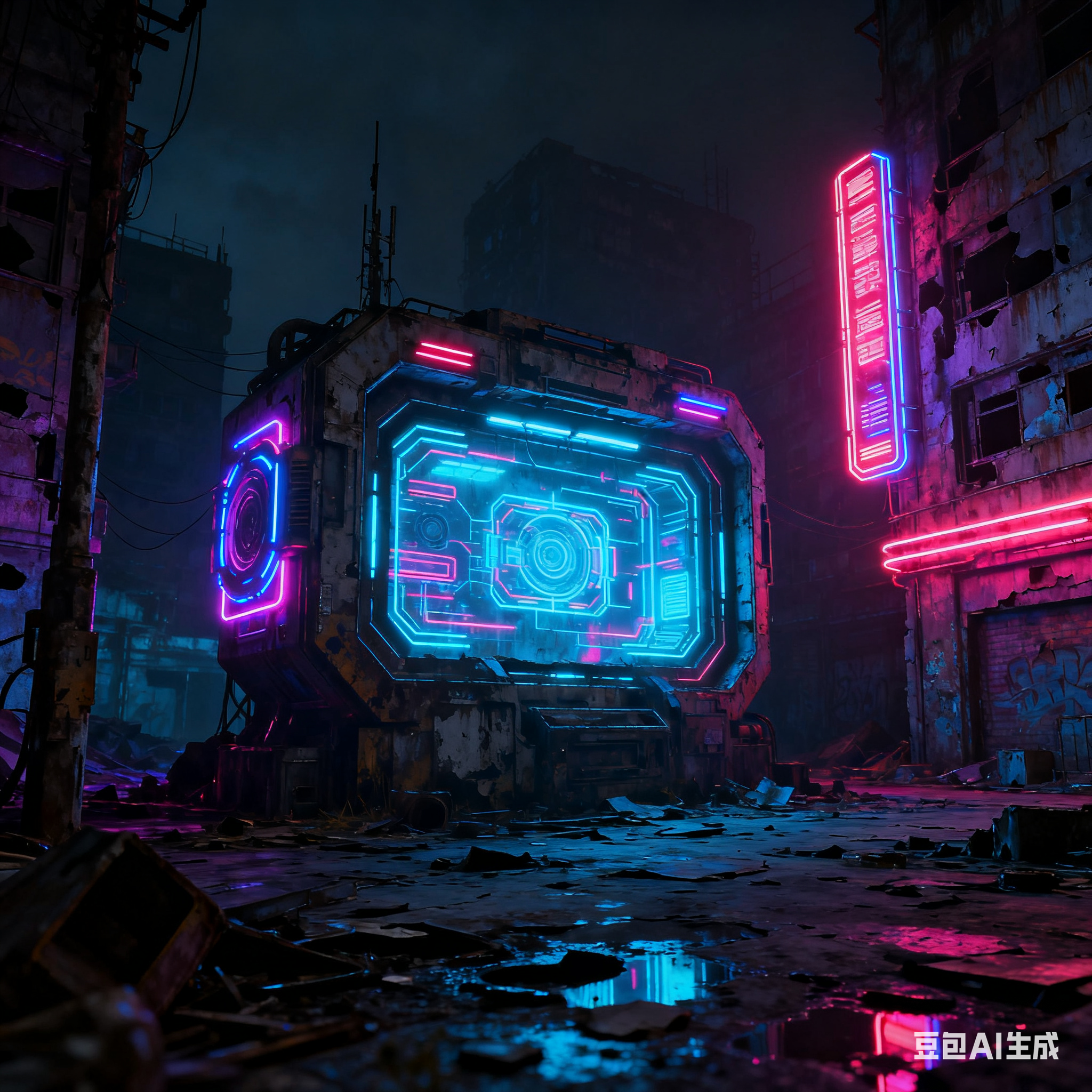 文升智链数字人,内容创作新宠?