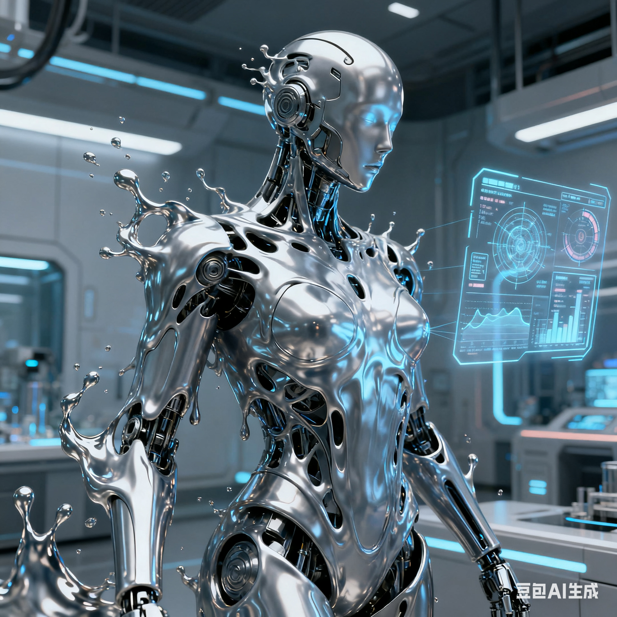 30 秒克隆，4 元出片！文升智链有大用​