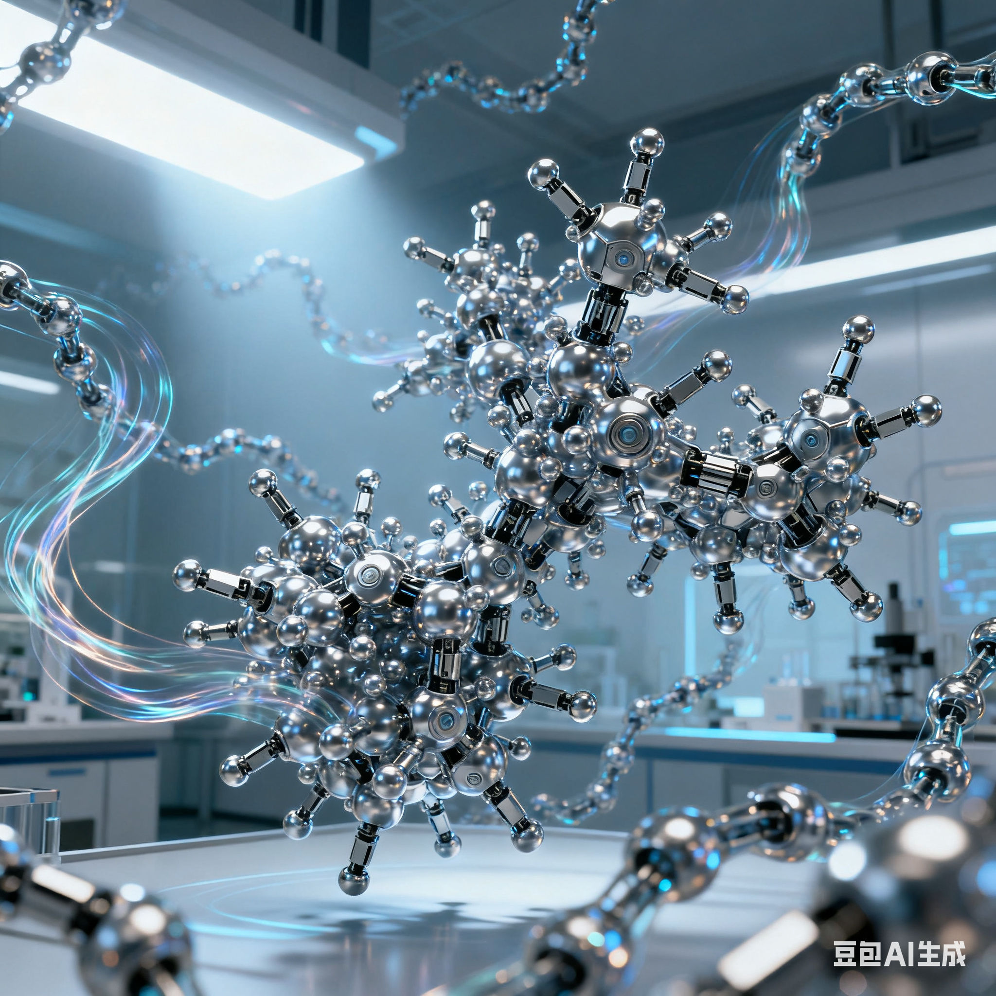 自带文案神器！文升智链数字人创作超省心​